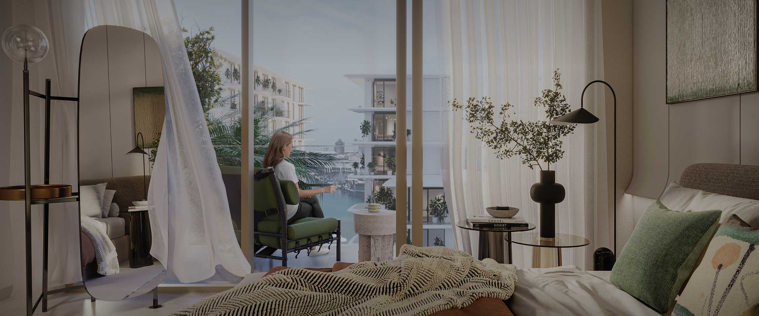 MinaRahid-apartment