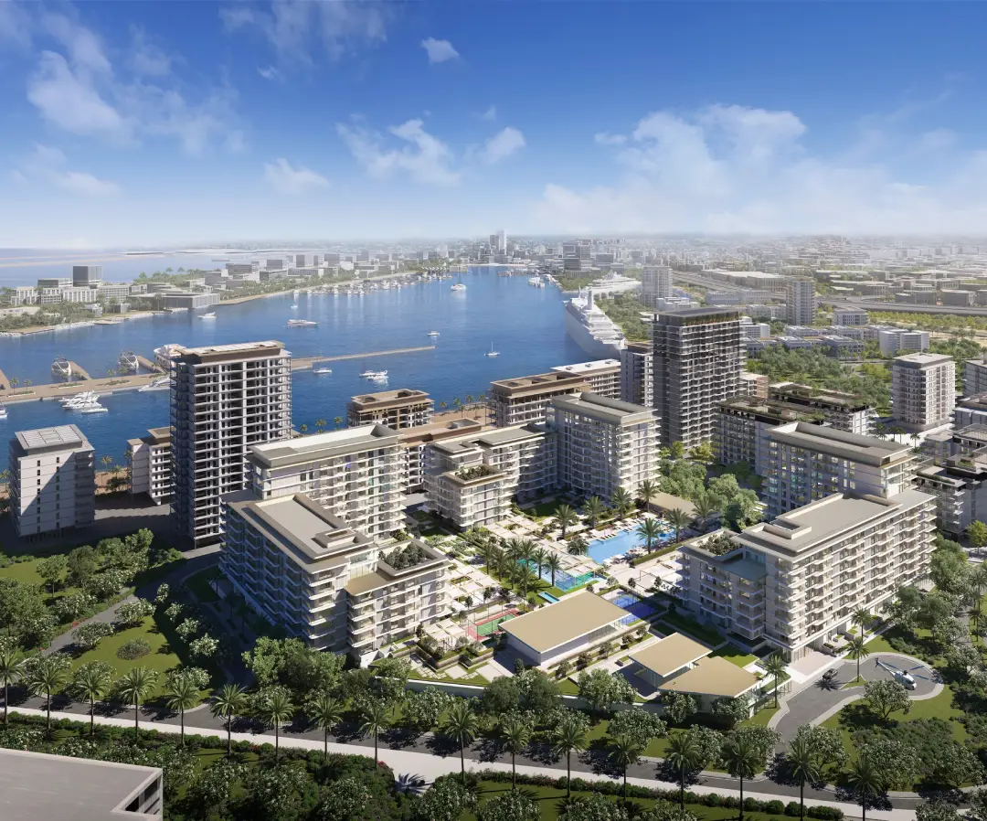Waterfront-property