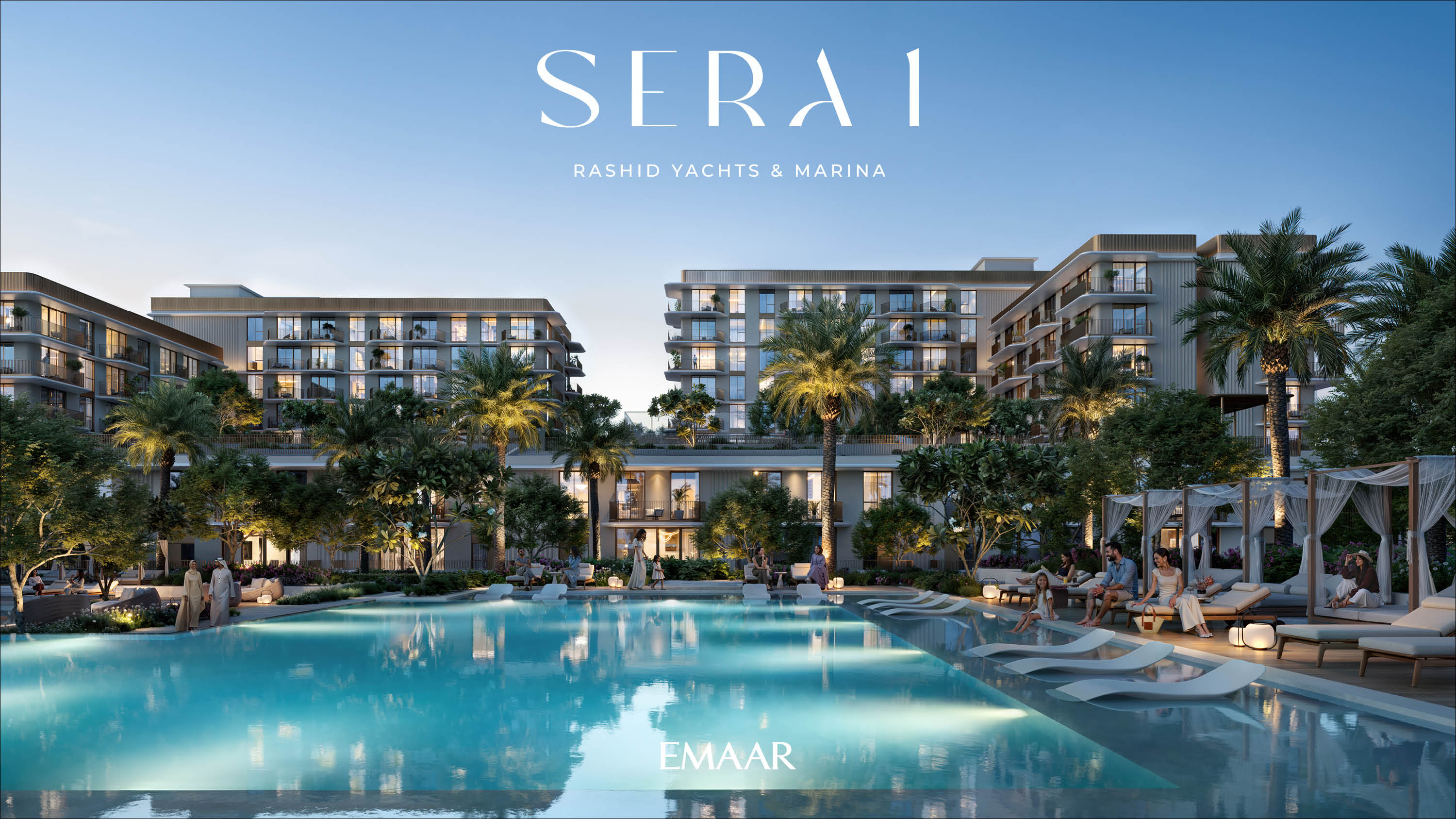 Sera 1