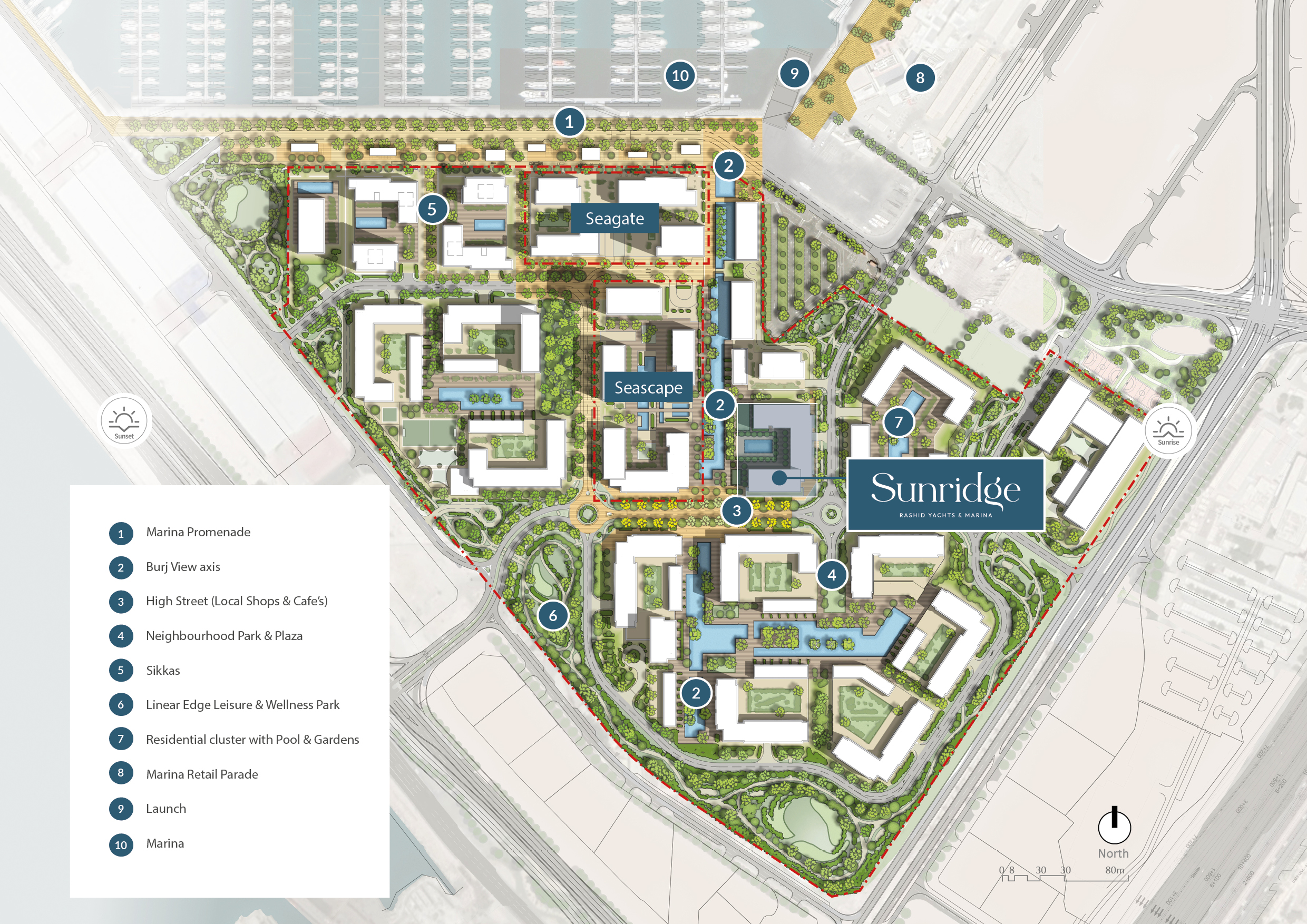 Sunridge